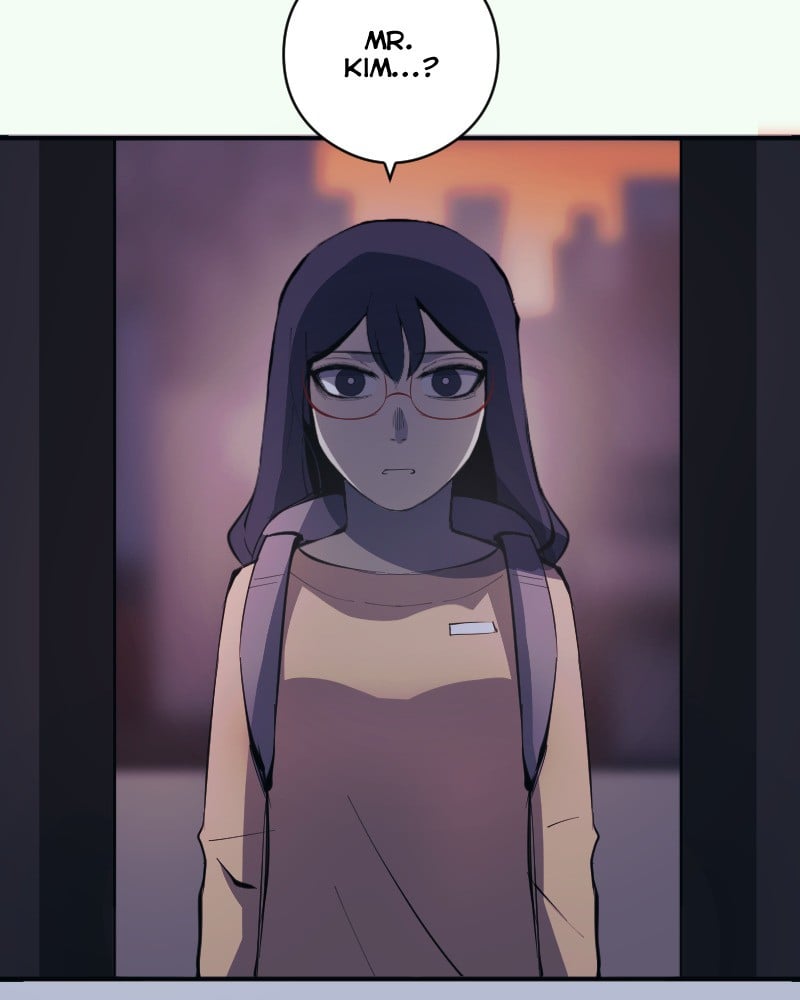 Hand Jumper Chapter 5 - Page 123