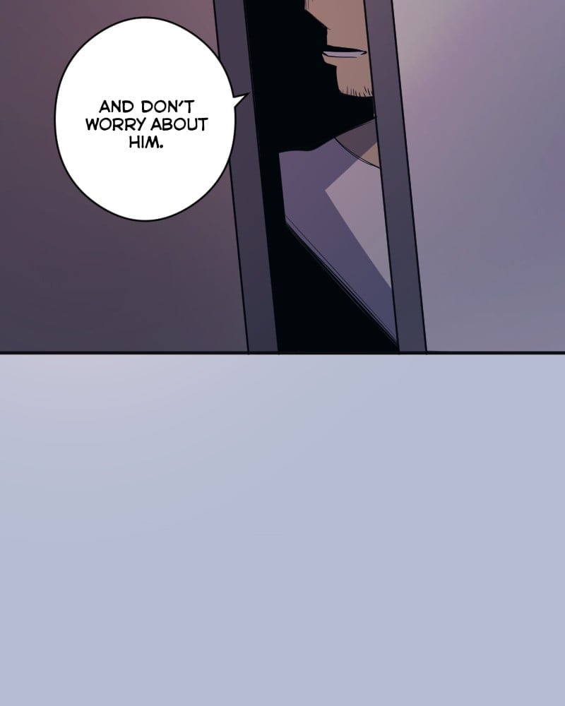 Hand Jumper Chapter 5 - Page 129