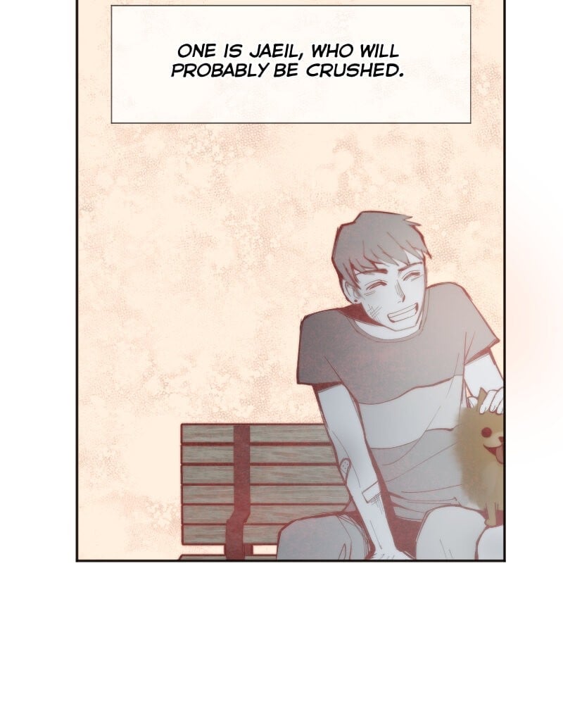 Hand Jumper Chapter 5 - Page 141
