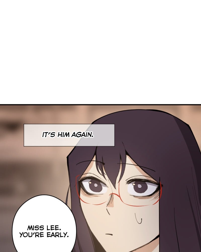 Hand Jumper Chapter 5 - Page 151