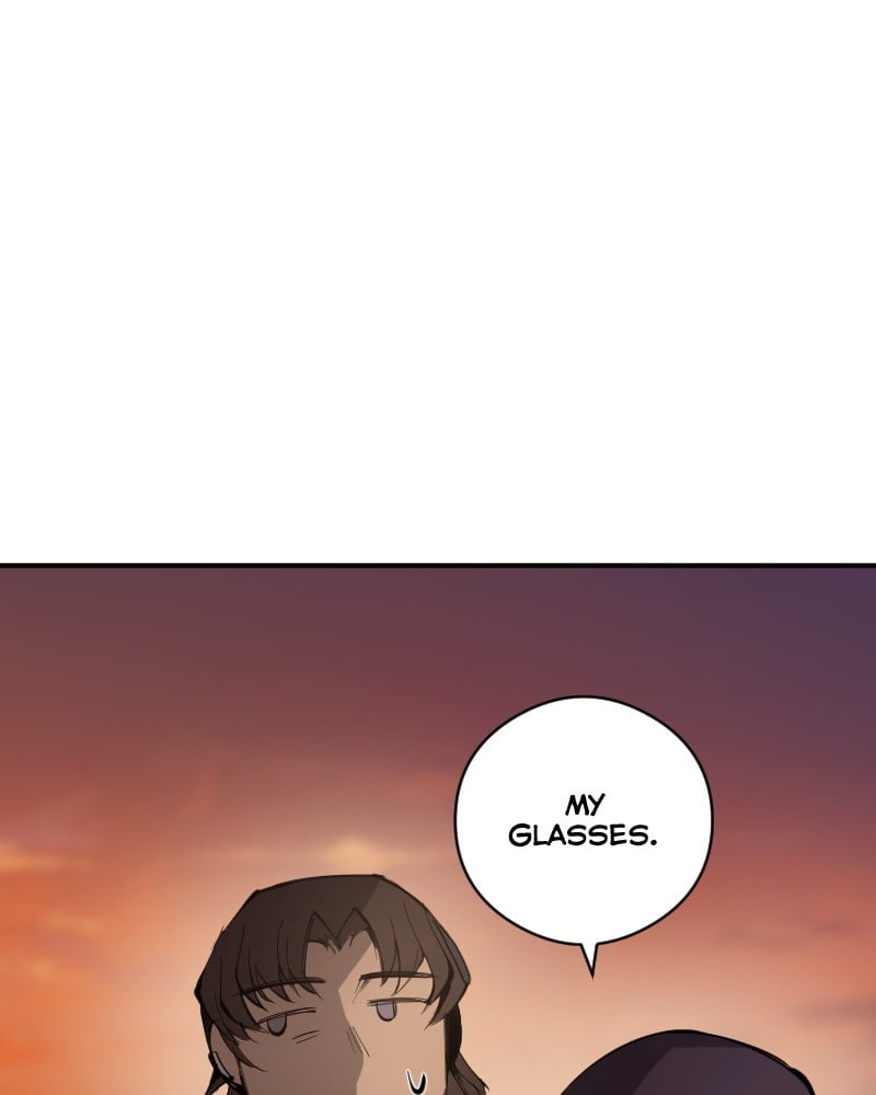 Hand Jumper Chapter 5 - Page 154