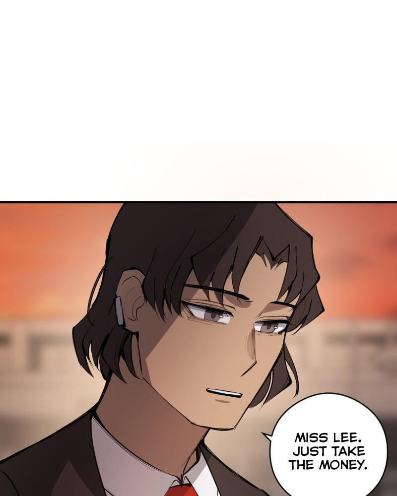 Hand Jumper Chapter 5 - Page 159