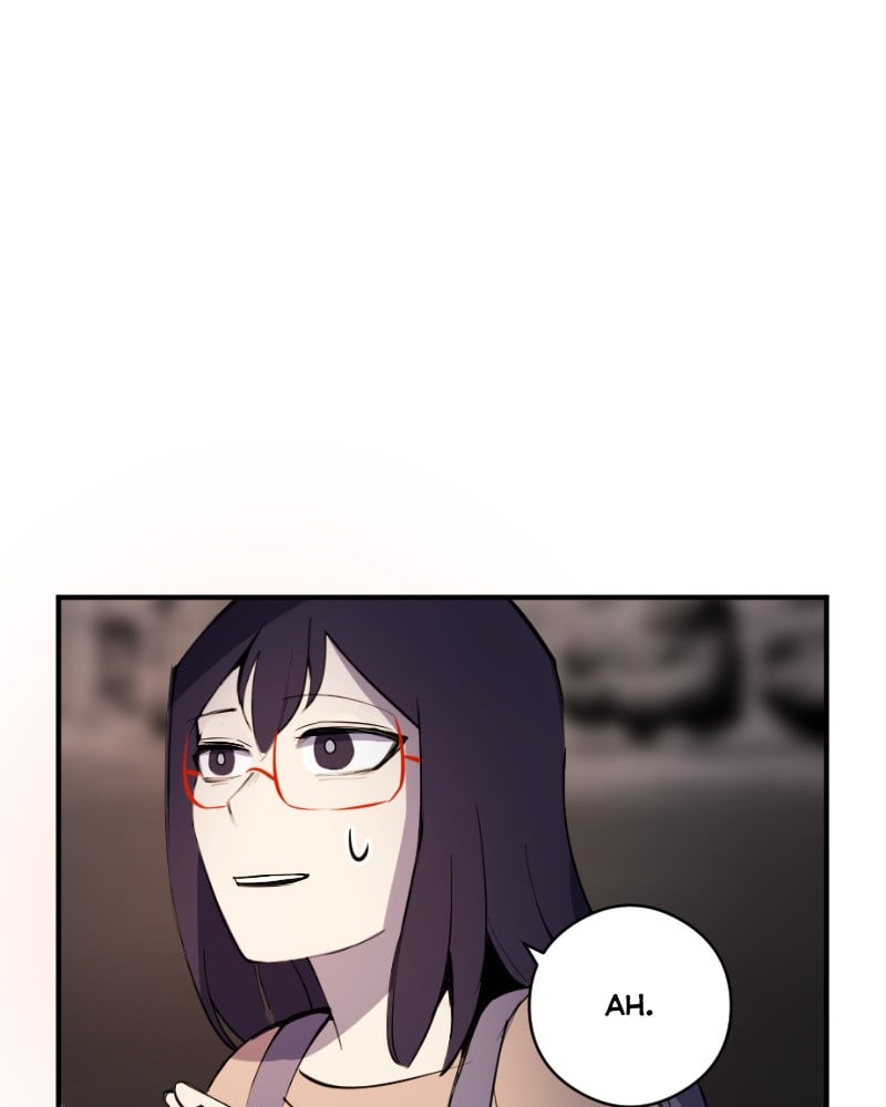 Hand Jumper Chapter 5 - Page 162