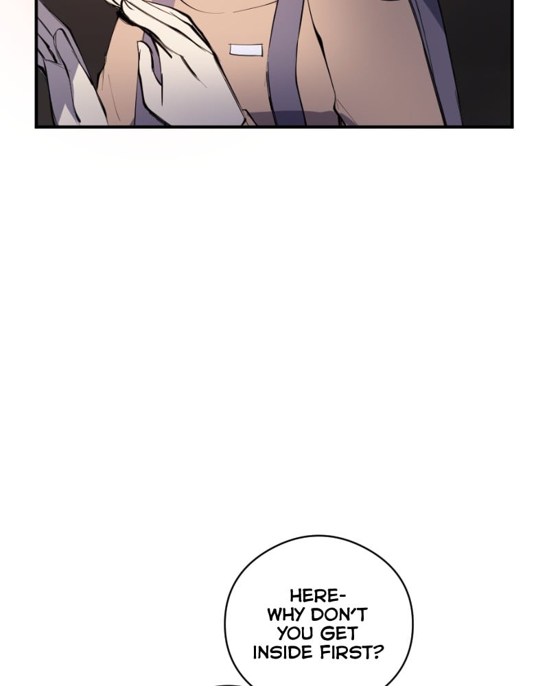 Hand Jumper Chapter 5 - Page 163
