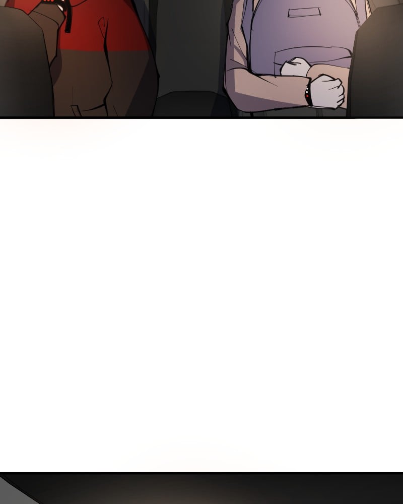 Hand Jumper Chapter 5 - Page 167