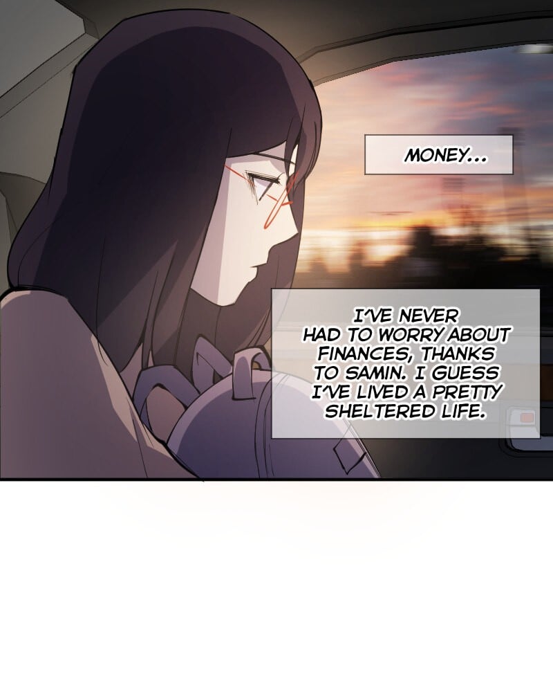 Hand Jumper Chapter 5 - Page 168