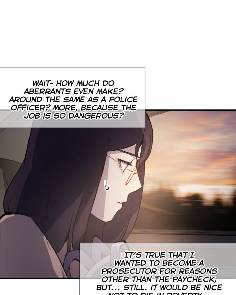 Hand Jumper Chapter 5 - Page 169