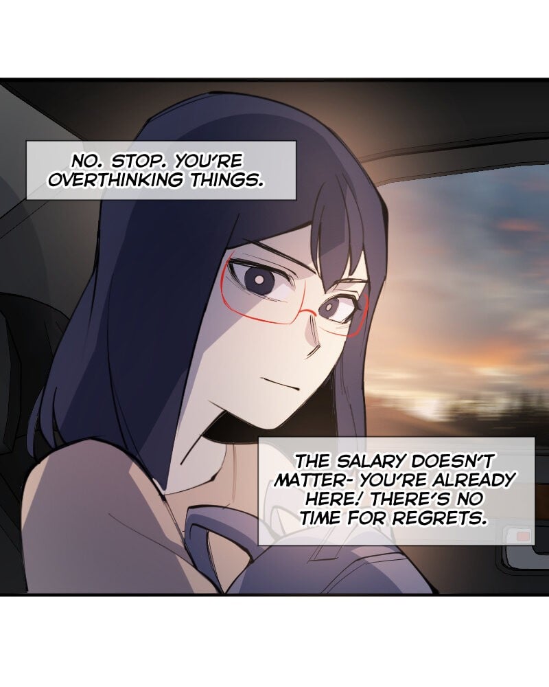 Hand Jumper Chapter 5 - Page 172