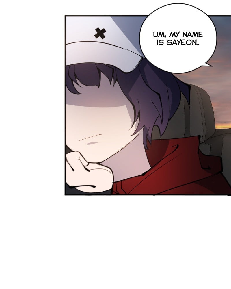 Hand Jumper Chapter 5 - Page 179