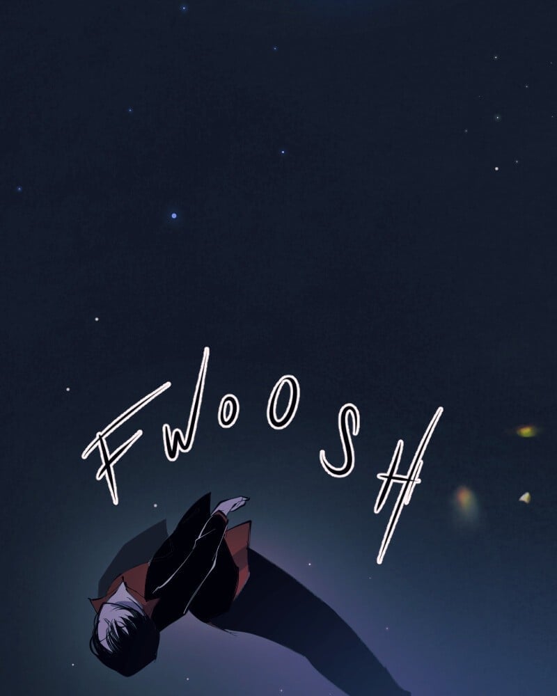 Hand Jumper Chapter 5 - Page 18