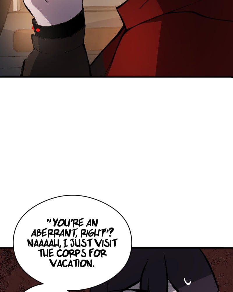 Hand Jumper Chapter 5 - Page 182