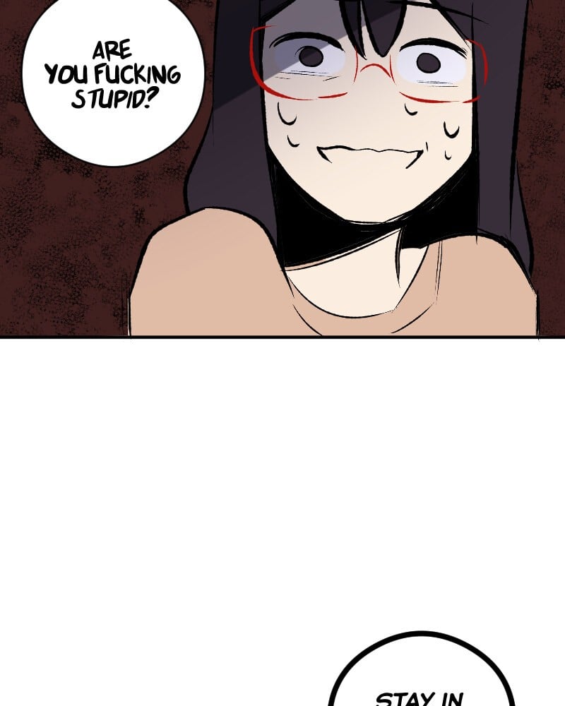 Hand Jumper Chapter 5 - Page 183