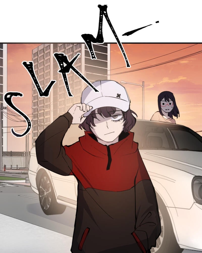 Hand Jumper Chapter 5 - Page 185