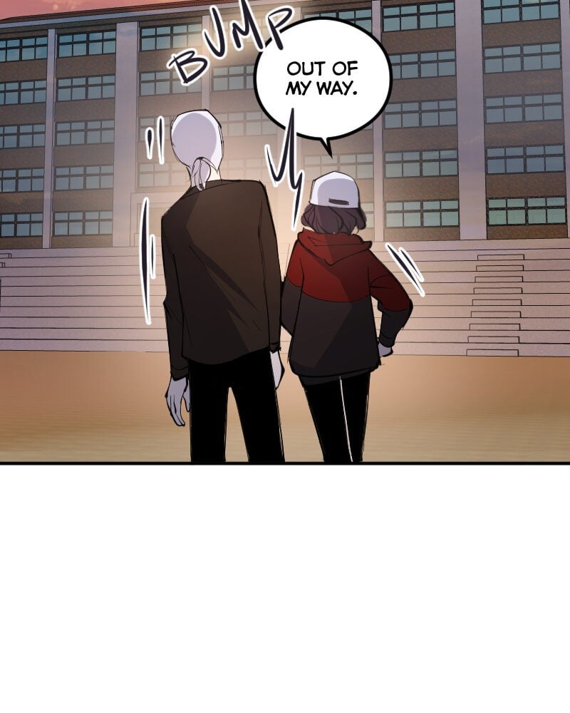 Hand Jumper Chapter 5 - Page 187