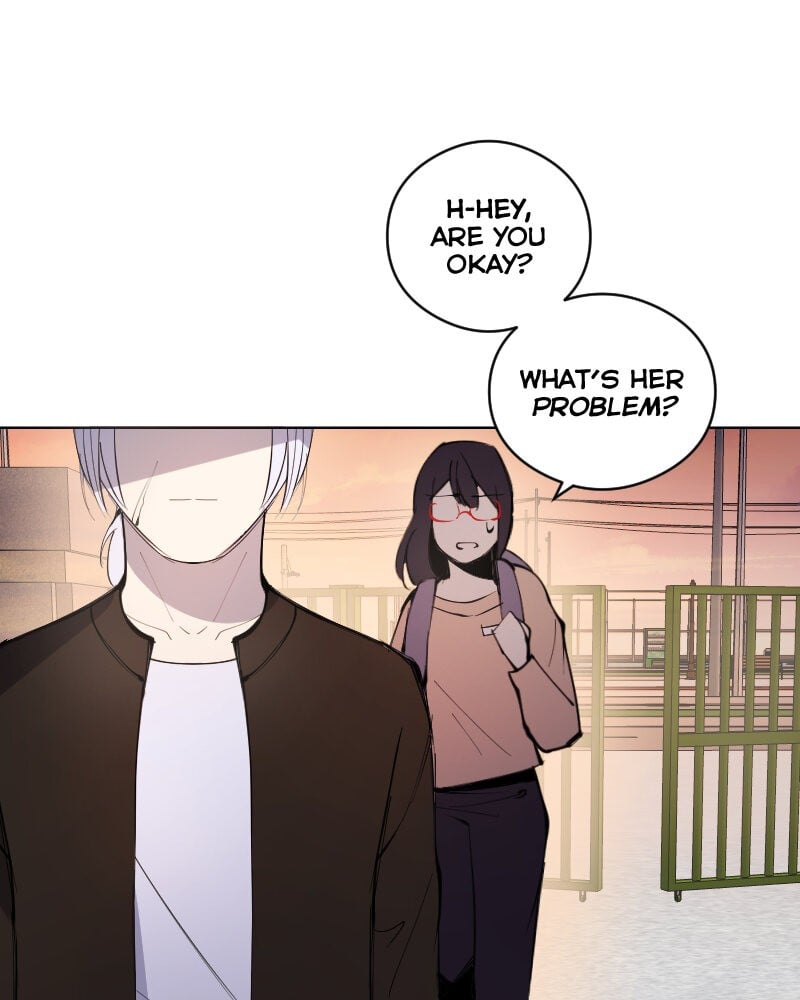 Hand Jumper Chapter 5 - Page 189