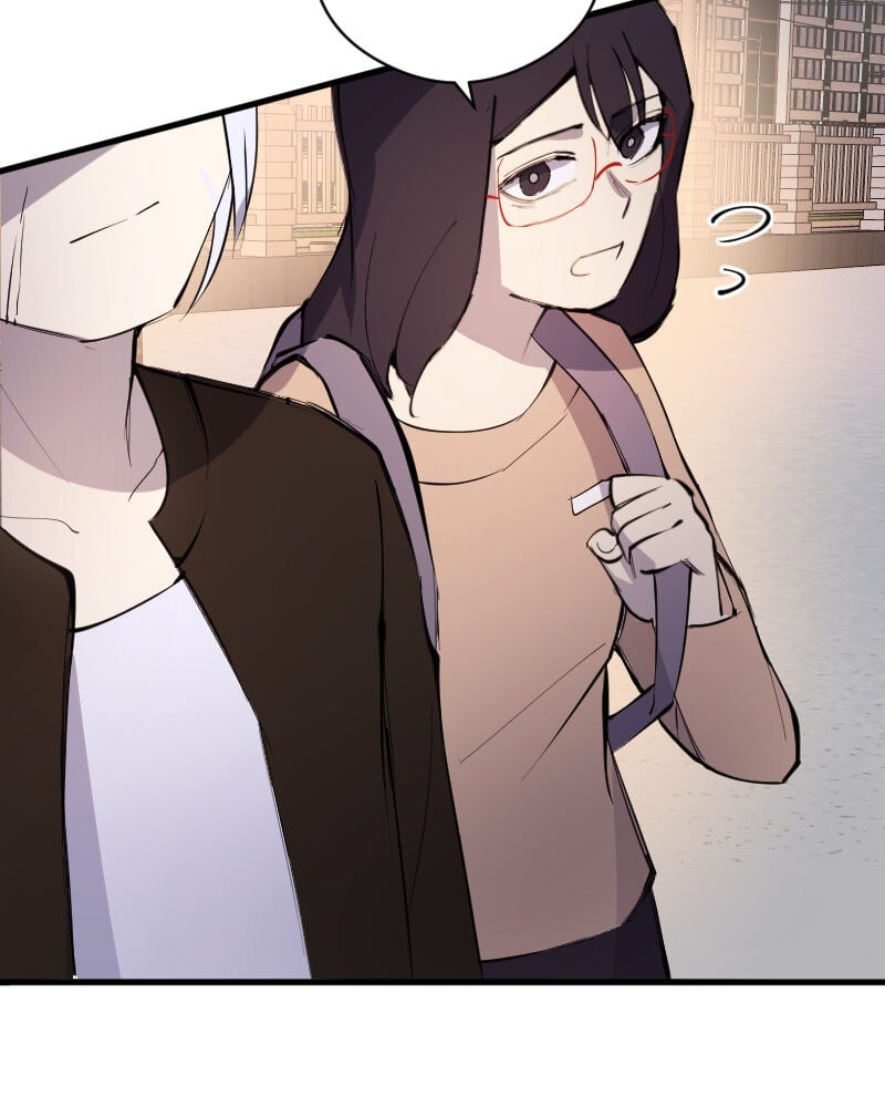 Hand Jumper Chapter 5 - Page 191