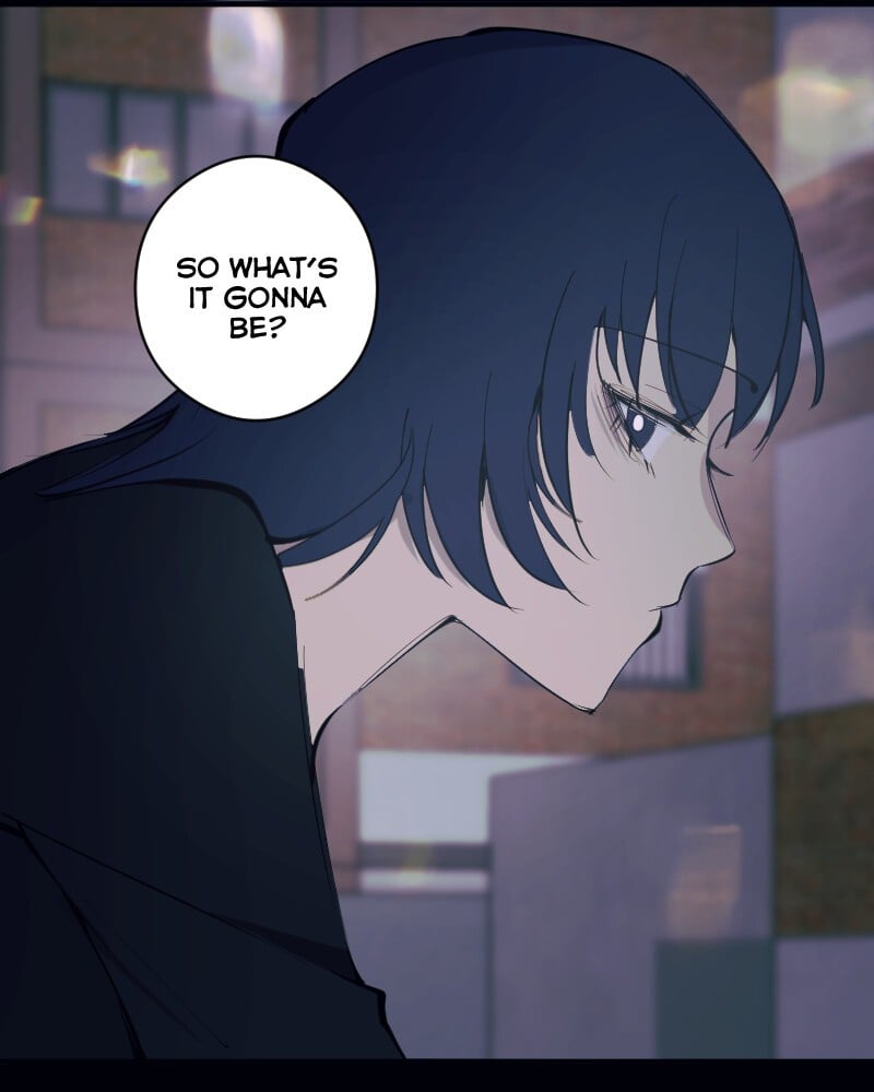Hand Jumper Chapter 5 - Page 23