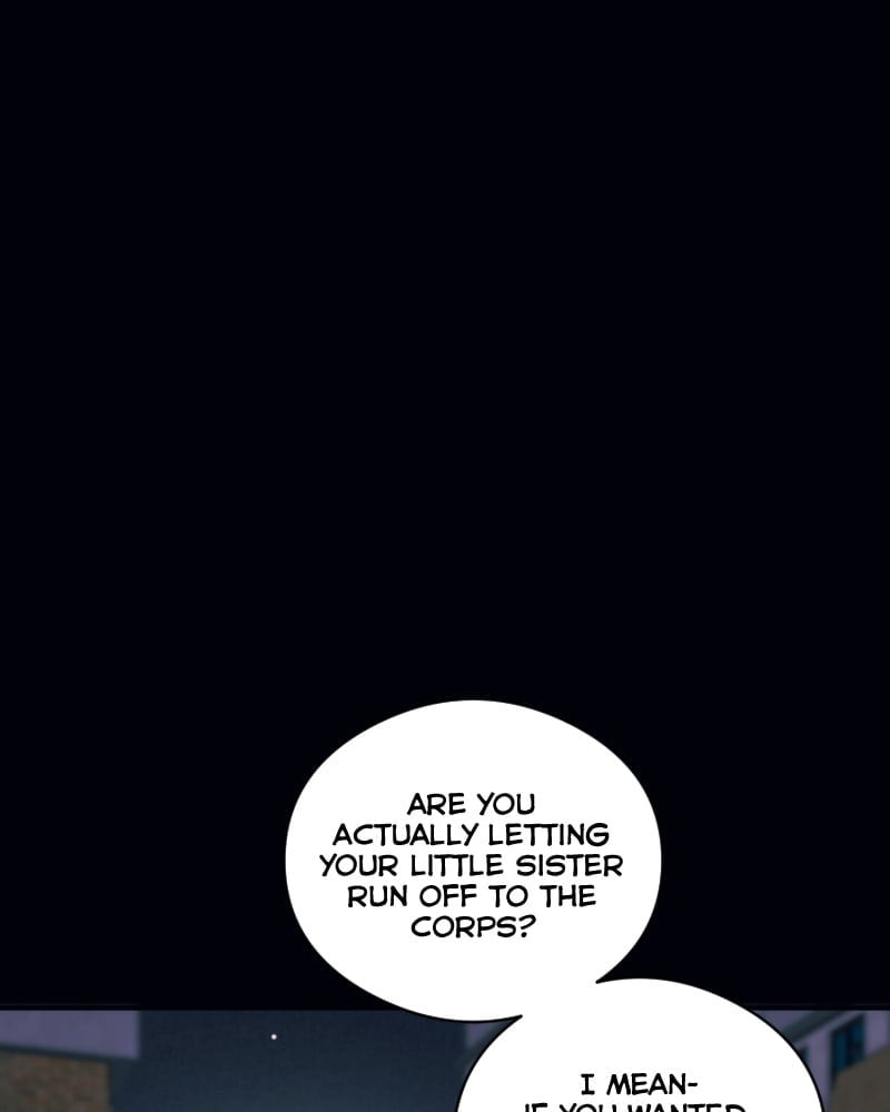 Hand Jumper Chapter 5 - Page 24