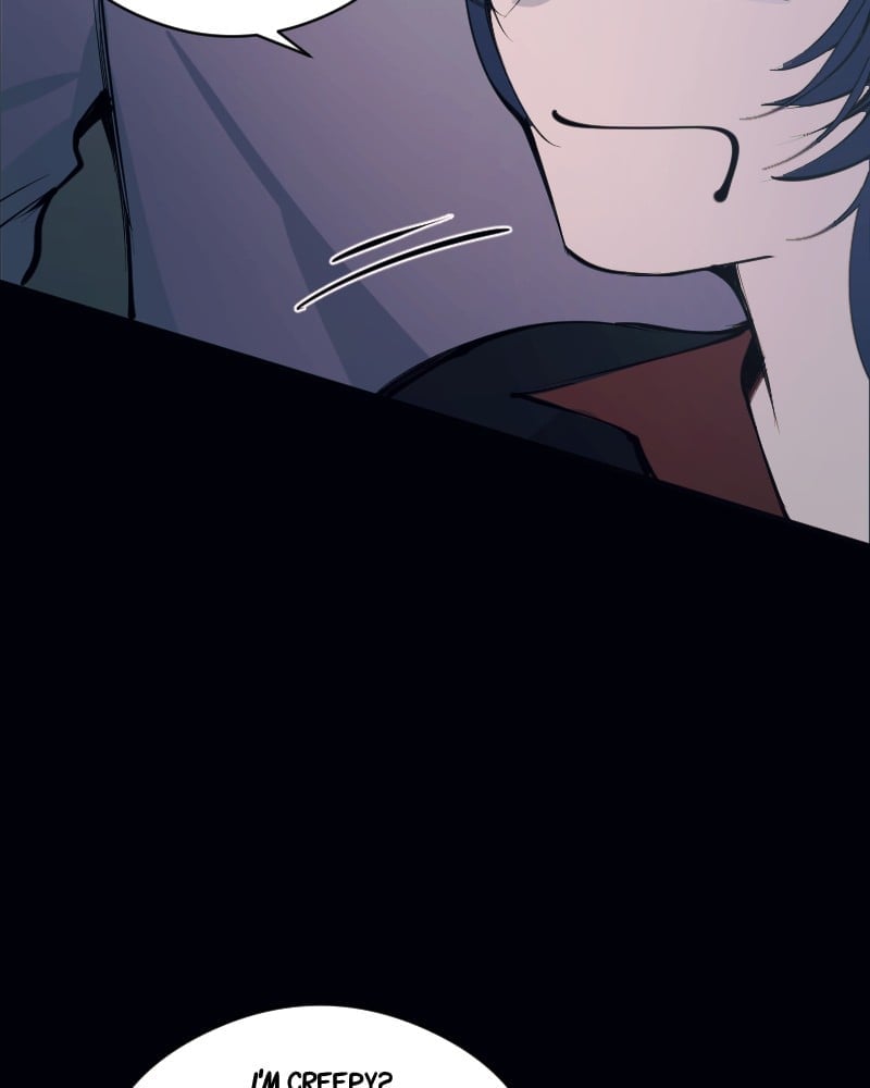 Hand Jumper Chapter 5 - Page 26