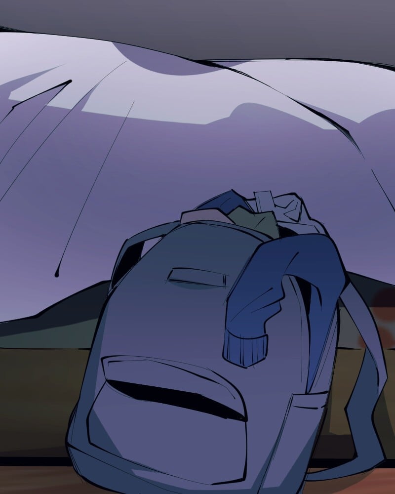 Hand Jumper Chapter 5 - Page 3