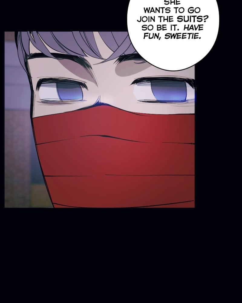 Hand Jumper Chapter 5 - Page 30