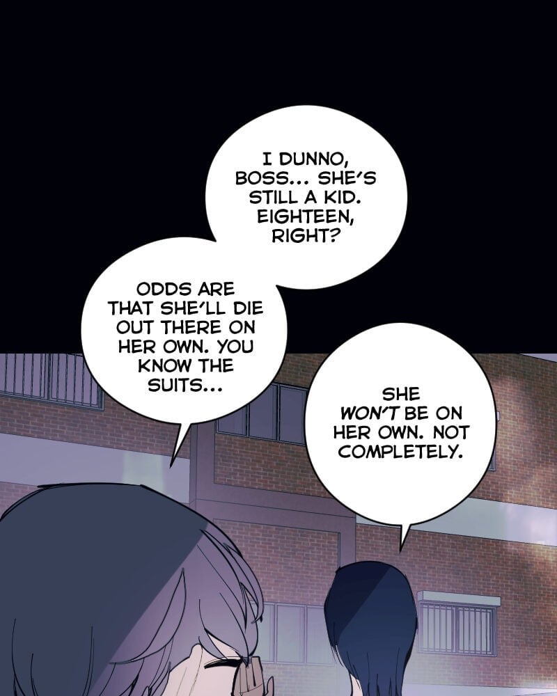 Hand Jumper Chapter 5 - Page 31