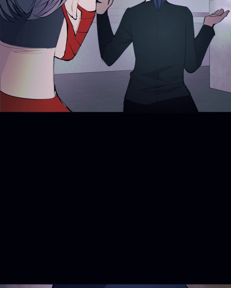 Hand Jumper Chapter 5 - Page 32