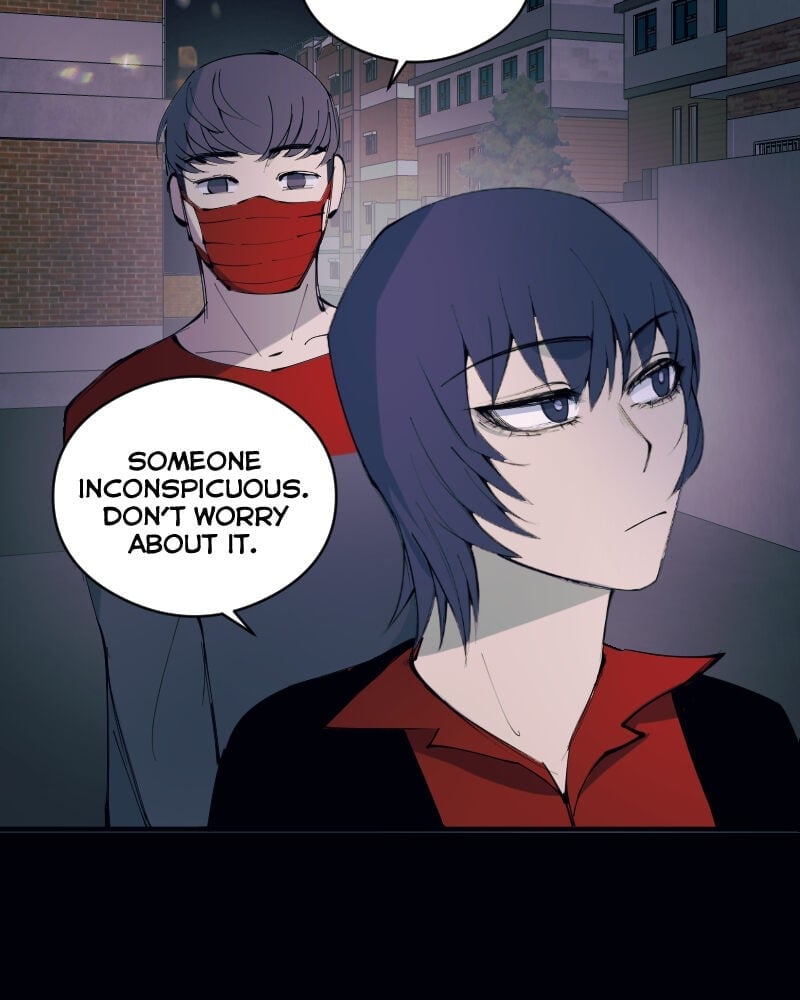 Hand Jumper Chapter 5 - Page 35