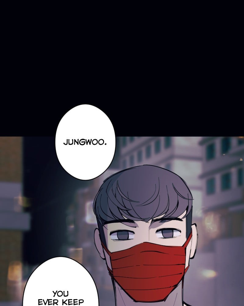 Hand Jumper Chapter 5 - Page 37