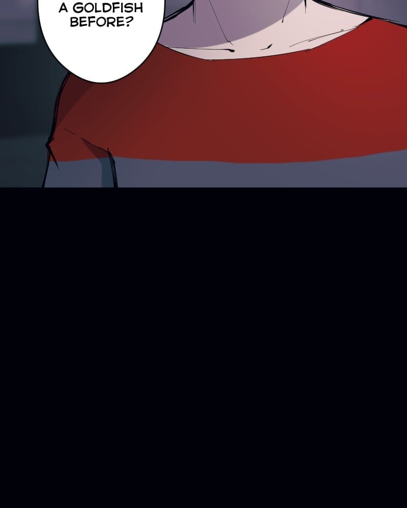 Hand Jumper Chapter 5 - Page 38