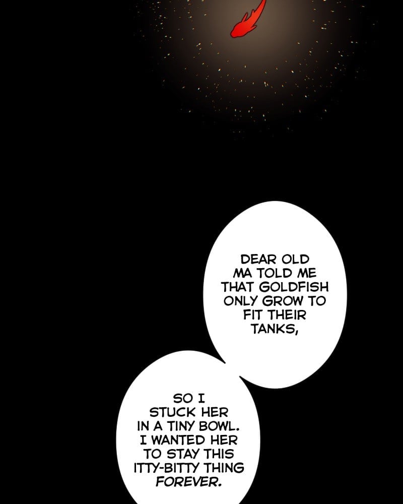 Hand Jumper Chapter 5 - Page 40