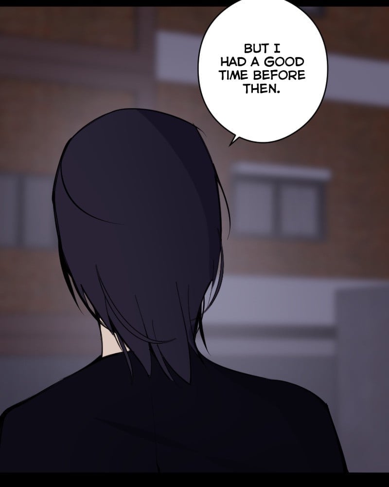 Hand Jumper Chapter 5 - Page 44