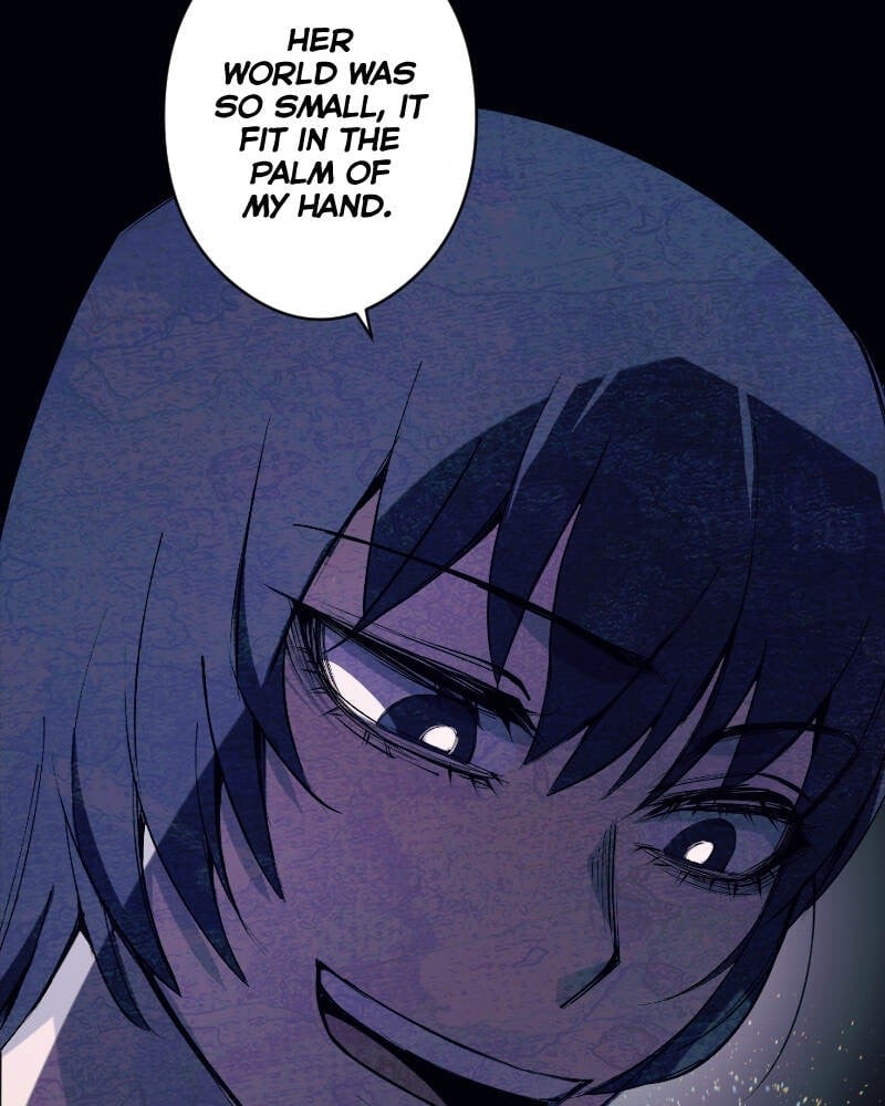 Hand Jumper Chapter 5 - Page 46