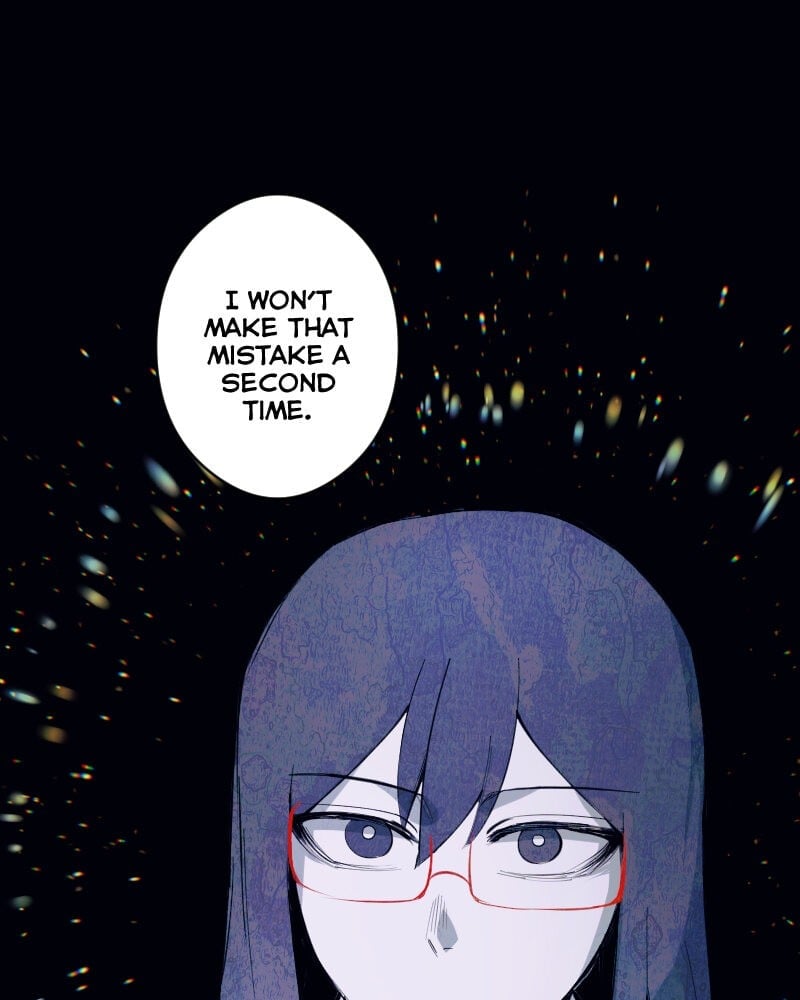 Hand Jumper Chapter 5 - Page 49