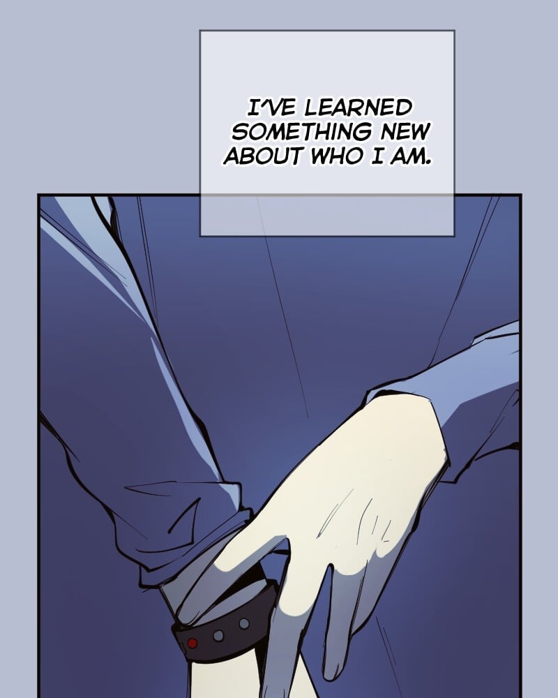Hand Jumper Chapter 5 - Page 60