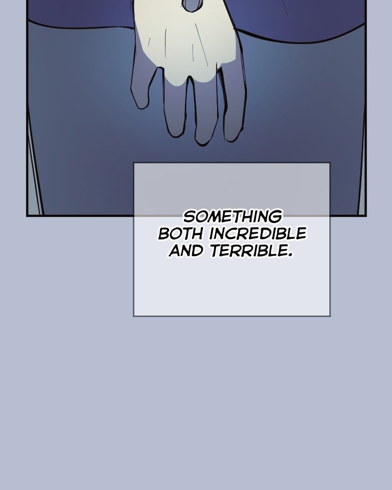 Hand Jumper Chapter 5 - Page 61