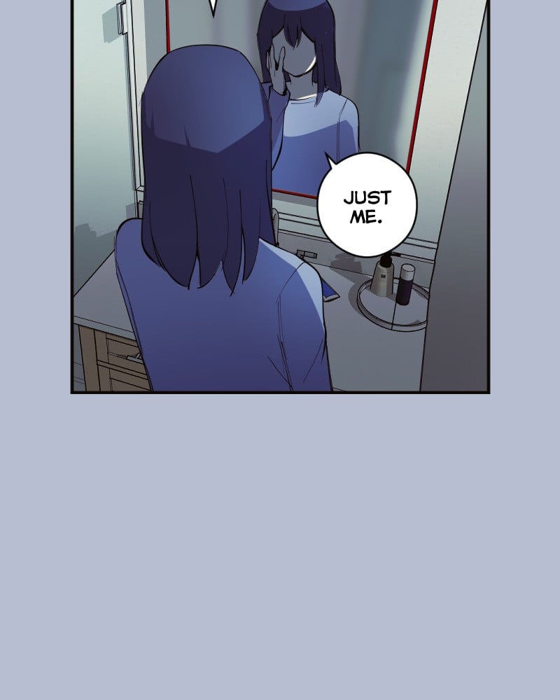 Hand Jumper Chapter 5 - Page 65
