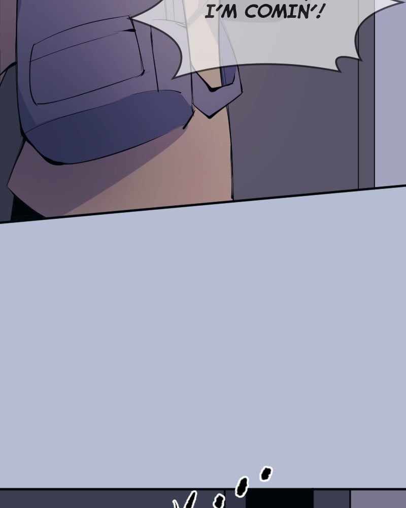Hand Jumper Chapter 5 - Page 79