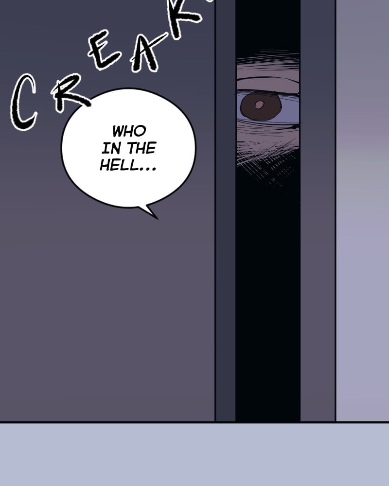 Hand Jumper Chapter 5 - Page 80