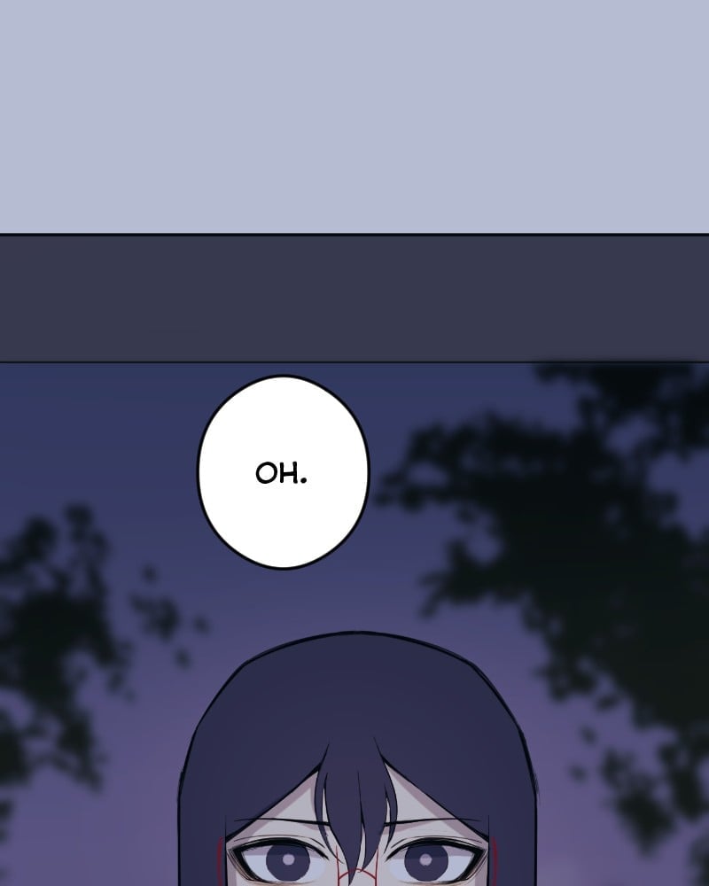 Hand Jumper Chapter 5 - Page 81