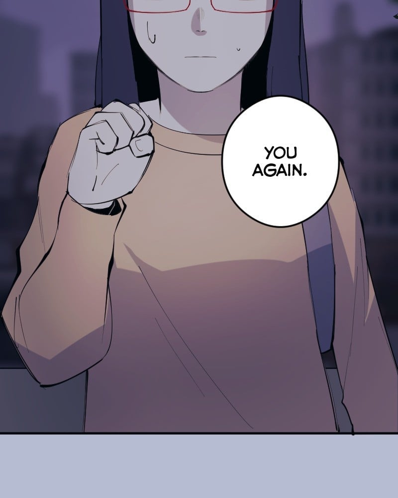 Hand Jumper Chapter 5 - Page 82