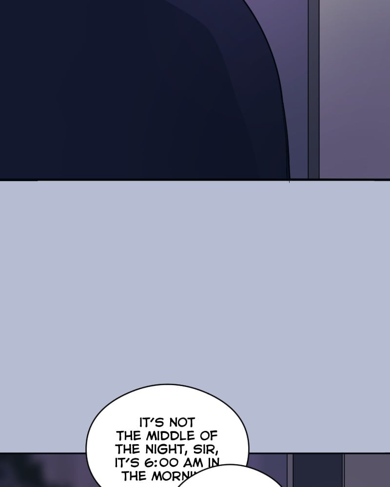 Hand Jumper Chapter 5 - Page 85