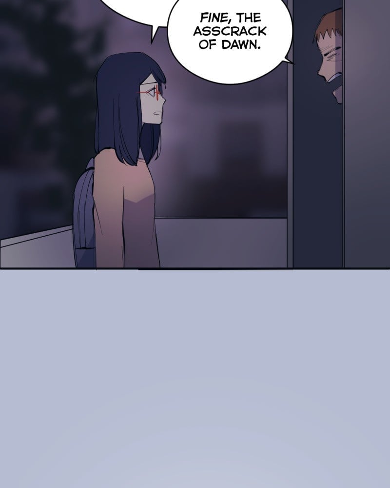 Hand Jumper Chapter 5 - Page 86