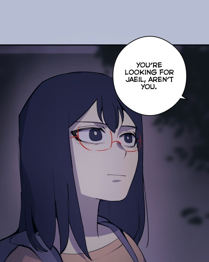 Hand Jumper Chapter 5 - Page 88