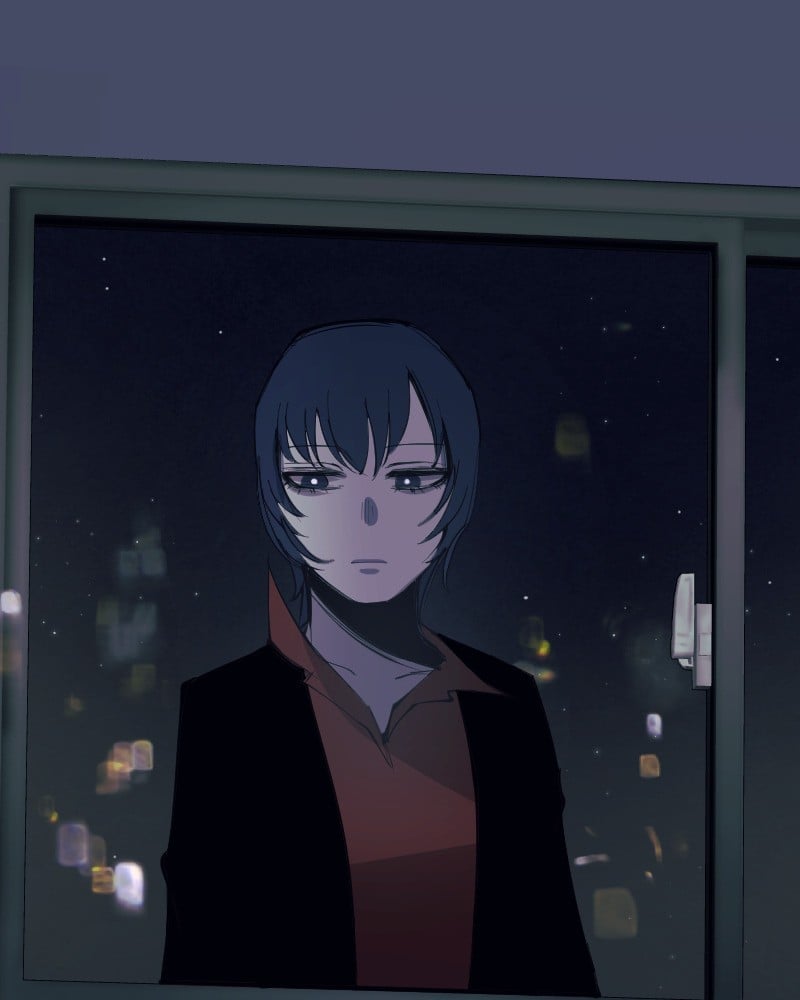 Hand Jumper Chapter 5 - Page 9