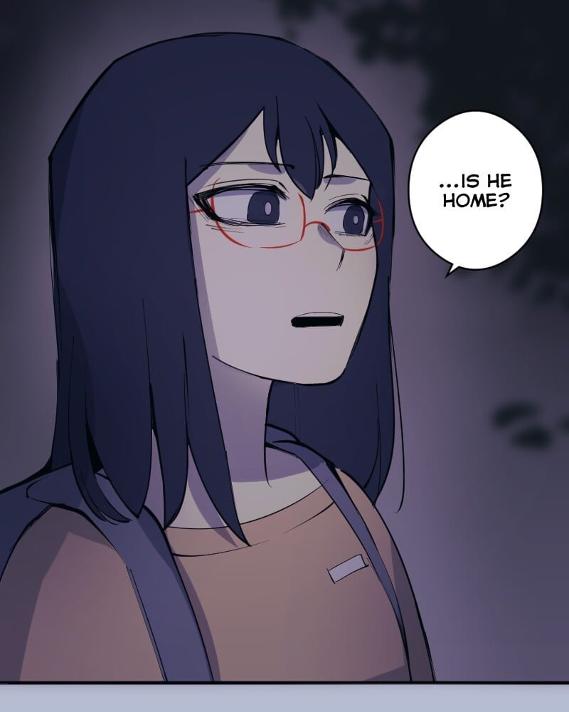 Hand Jumper Chapter 5 - Page 90