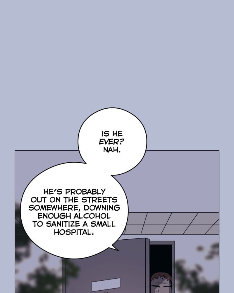 Hand Jumper Chapter 5 - Page 91