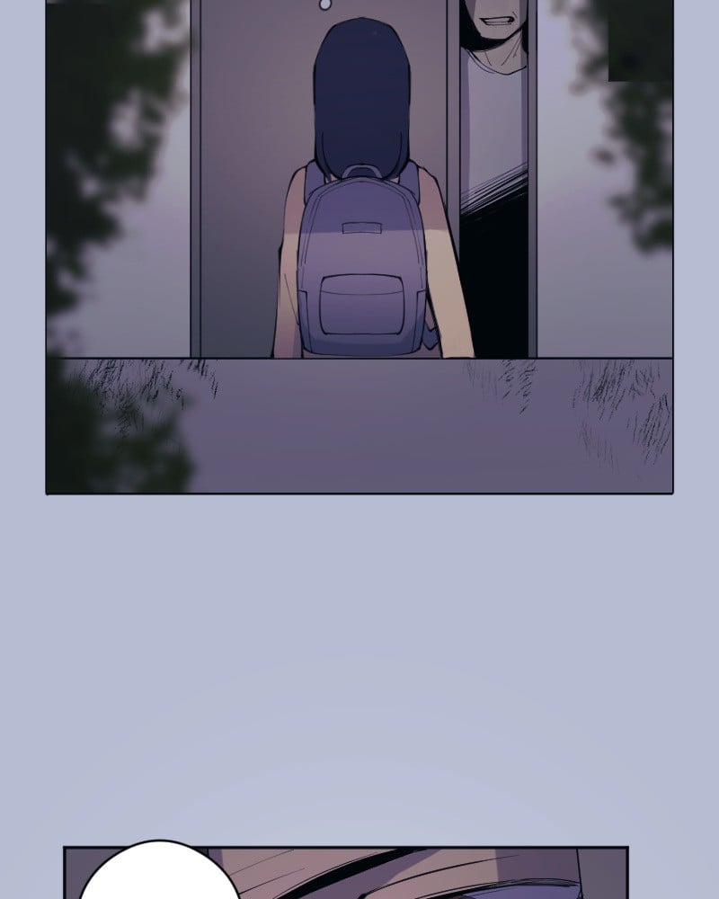 Hand Jumper Chapter 5 - Page 92