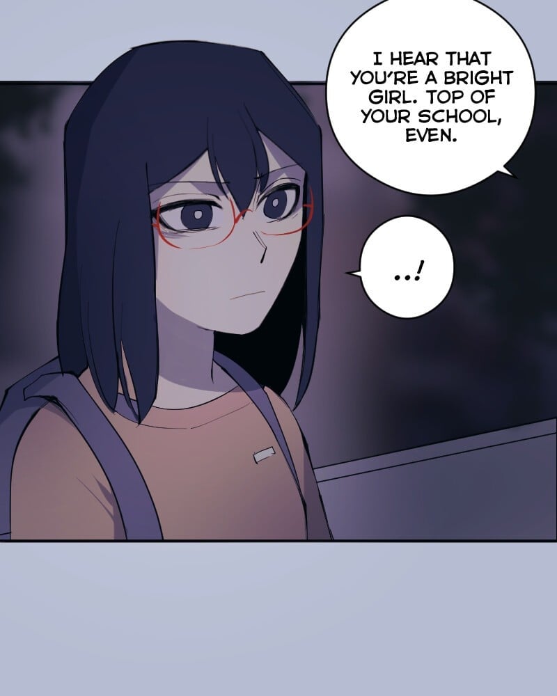 Hand Jumper Chapter 5 - Page 94