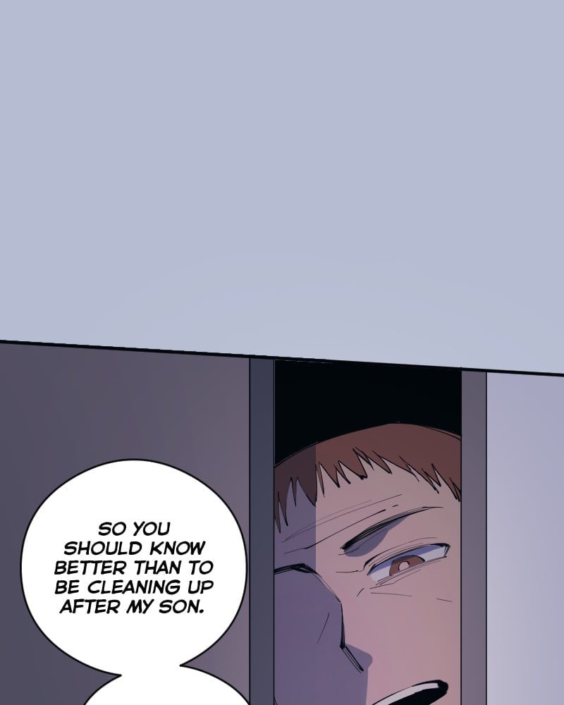 Hand Jumper Chapter 5 - Page 95